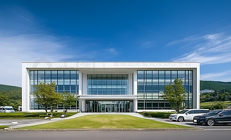 豫景园艺：市政景观绿化工程施工全流程技术要点解析